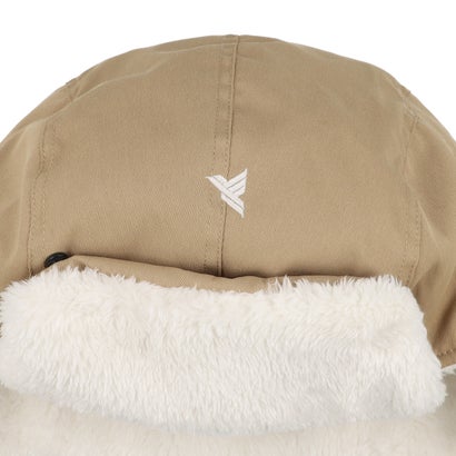 トレッキング キャップ DWR FLIGHT CAP POU26HW11 （OFF WHITE）｜詳細画像