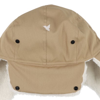 トレッキング キャップ DWR FLIGHT CAP POU26HW11 （OFF WHITE）｜詳細画像