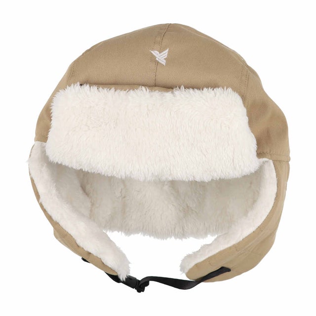トレッキング キャップ DWR FLIGHT CAP POU26HW11 （OFF WHITE）