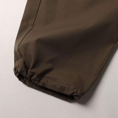 フェニックス phenix トレッキング ロングパンツ ALEART PANTS:EASY WIDE ALL PURPOSE POU26PA79 （KHAKI）｜詳細画像