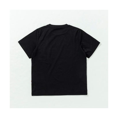 フェニックス/レディス/シャクナゲTレディースTシャツ （BLACK）｜詳細画像