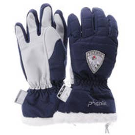 ガールズ スキー グローブ Quilted Girl's Gloves PS7H8GL91