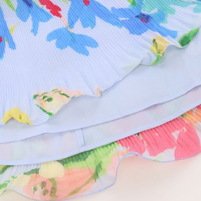 フェイズ エイト Phase Eight River Floral Dress （Multi-Coloured）｜詳細画像