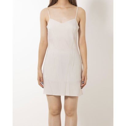 フェイズ エイト Phase Eight Melinda Wrap Dress （Ivory/Multi）｜詳細画像