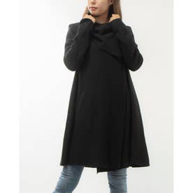 Bellona Knit Coat （Black）