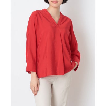 Cynthia Red Top （Red）｜詳細画像
