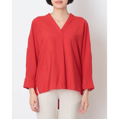 Cynthia Red Top （Red）｜詳細画像