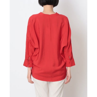 Cynthia Red Top （Red）｜詳細画像