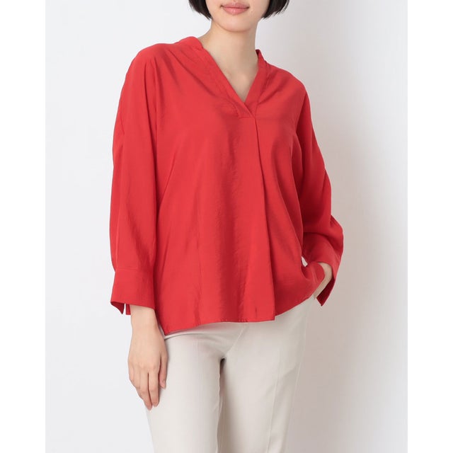 Cynthia Red Top （Red）