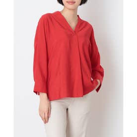 Cynthia Red Top （Red）