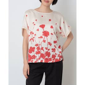 Marion Ivory Top （Ivory）