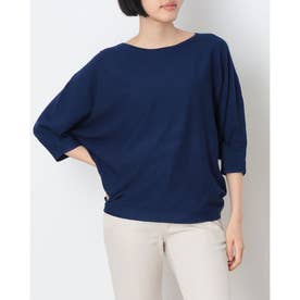 Cristine Knit Pullover （Cobalt）
