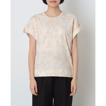 Kayla Neutral Tshirt （Neutral）｜詳細画像