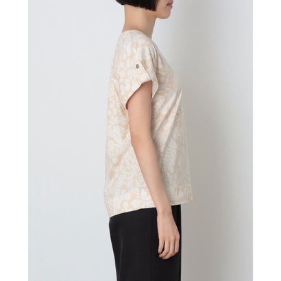 Kayla Neutral Tshirt （Neutral）｜詳細画像