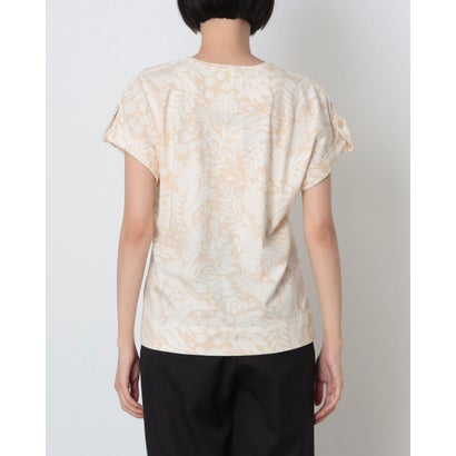 Kayla Neutral Tshirt （Neutral）｜詳細画像