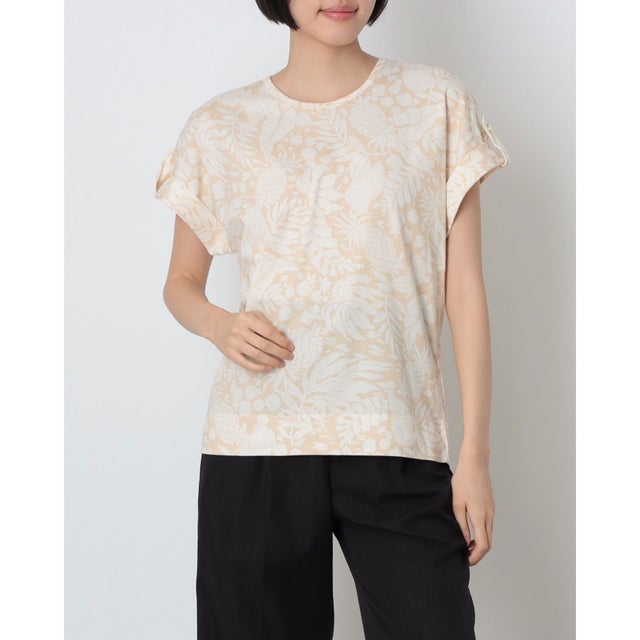 Kayla Neutral Tshirt （Neutral）