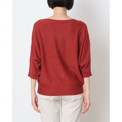 Cristine Knit Pullover （Tan）｜詳細画像