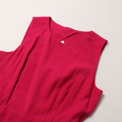 Marta Pink Jumpsuit （Fuchsia）｜詳細画像