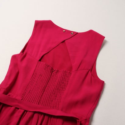 Marta Pink Jumpsuit （Fuchsia）｜詳細画像