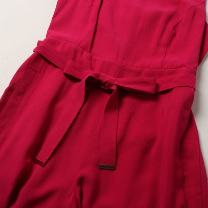 Marta Pink Jumpsuit （Fuchsia）｜詳細画像
