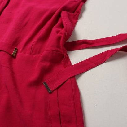 Marta Pink Jumpsuit （Fuchsia）｜詳細画像