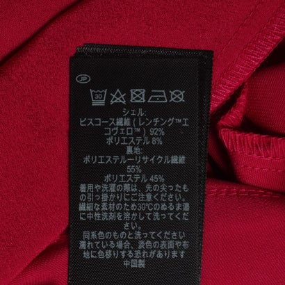 Marta Pink Jumpsuit （Fuchsia）｜詳細画像
