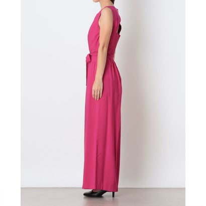 Marta Pink Jumpsuit （Fuchsia）｜詳細画像