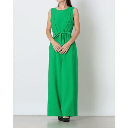 Marta Jumpsuit （Green）｜詳細画像