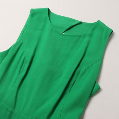 Marta Jumpsuit （Green）｜詳細画像