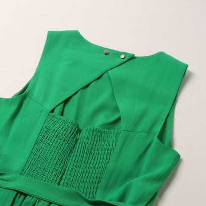 Marta Jumpsuit （Green）｜詳細画像