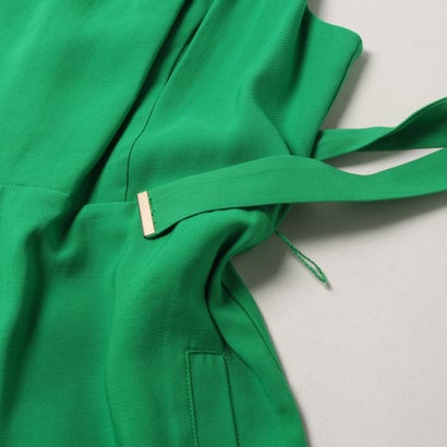 Marta Jumpsuit （Green）｜詳細画像
