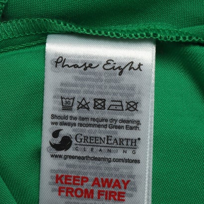 Marta Jumpsuit （Green）｜詳細画像