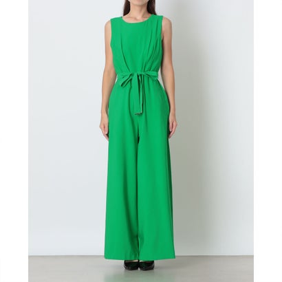 Marta Jumpsuit （Green）｜詳細画像