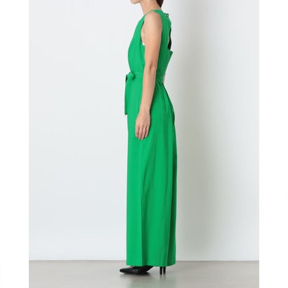 Marta Jumpsuit （Green）｜詳細画像