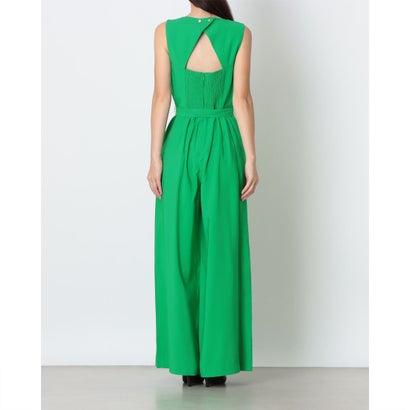 Marta Jumpsuit （Green）｜詳細画像