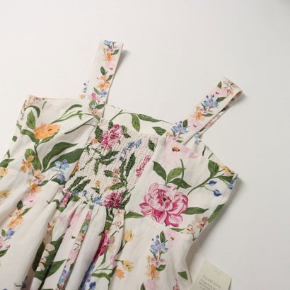 Lucia Fit And Flare Dress （Multi）｜詳細画像