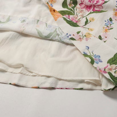 Lucia Fit And Flare Dress （Multi）｜詳細画像