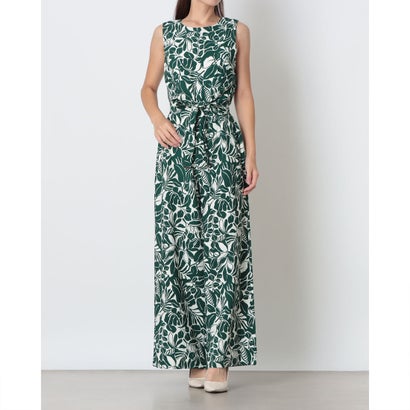 Marta Green Jumpsuit （Green）｜詳細画像