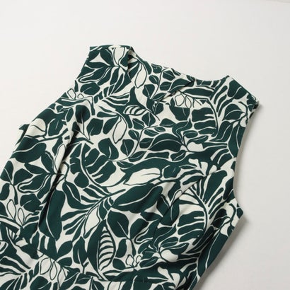 Marta Green Jumpsuit （Green）｜詳細画像