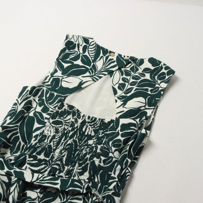 Marta Green Jumpsuit （Green）｜詳細画像