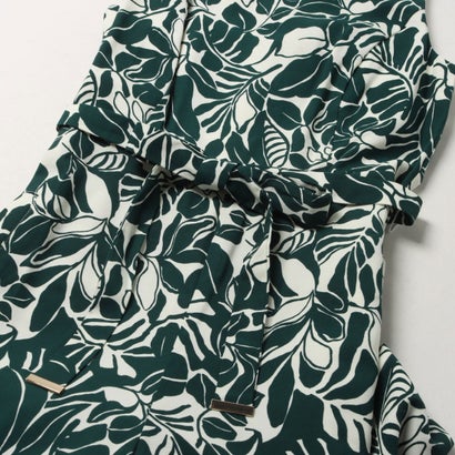 Marta Green Jumpsuit （Green）｜詳細画像