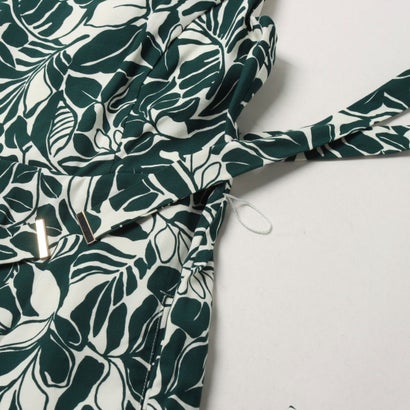 Marta Green Jumpsuit （Green）｜詳細画像