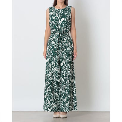 Marta Green Jumpsuit （Green）｜詳細画像
