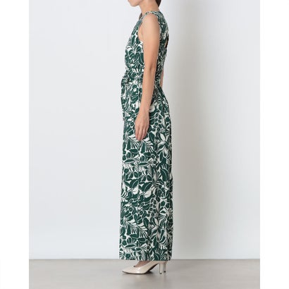 Marta Green Jumpsuit （Green）｜詳細画像