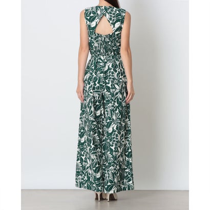 Marta Green Jumpsuit （Green）｜詳細画像