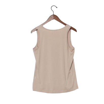 フェイズ エイト Phase Eight Edie Satin Cami （Gold）｜詳細画像