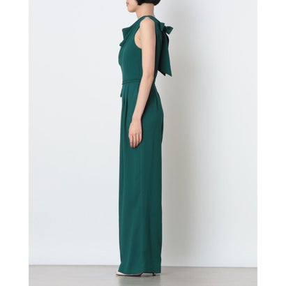 Monique Jumpsuit （Teal）｜詳細画像