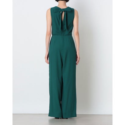 Monique Jumpsuit （Teal）｜詳細画像