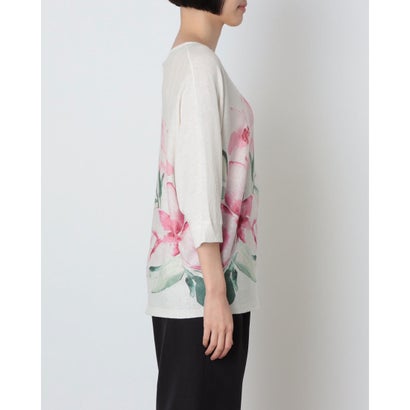 Lorelei Floral Top （Pink）｜詳細画像