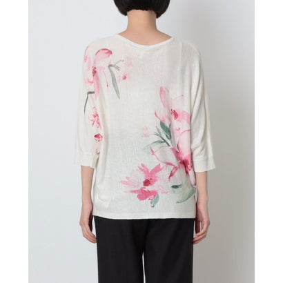 Lorelei Floral Top （Pink）｜詳細画像